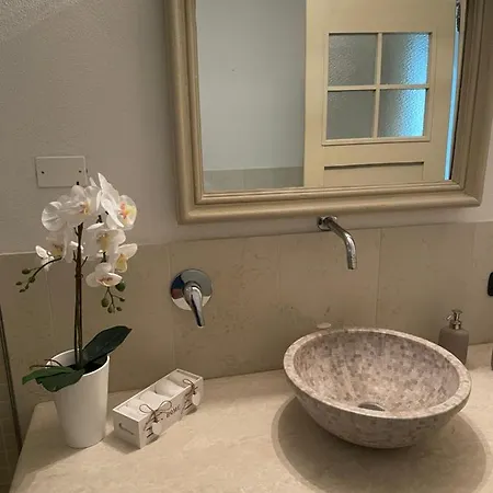 Natura & Relax Ficus Apartment *