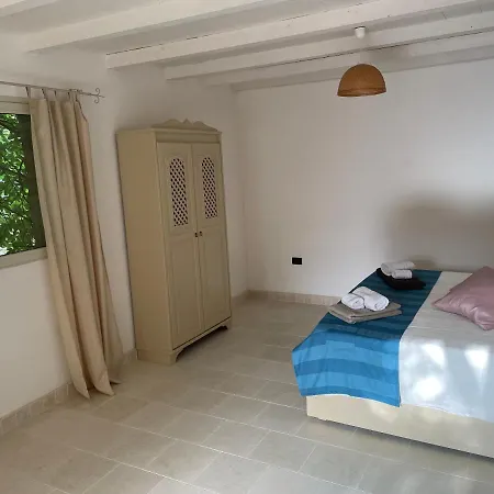 Natura & Relax Ficus Apartamento Sarroch