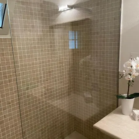 Natura & Relax Ficus Apartamento Sarroch