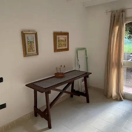 Natura & Relax Ficus Apartamento Sarroch