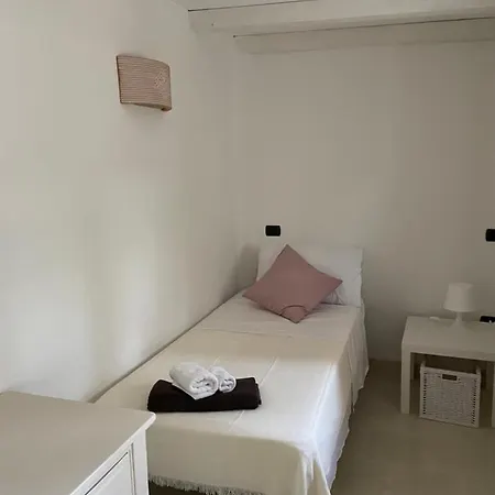 Natura & Relax Ficus Apartamento Sarroch