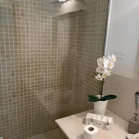 Natura & Relax Ficus Apartamento *