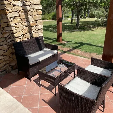 Natura & Relax Ficus Apartamento Sarroch