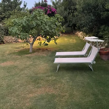 Apartamento Natura & Relax Ficus Sarroch